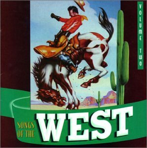 Songs of the West Pop