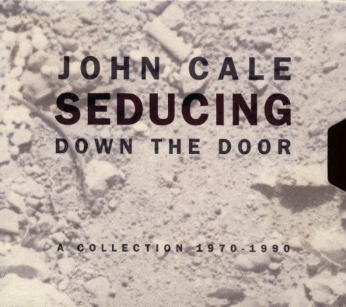Product Image: Seducing Down the Door - A Collection 1970-1990