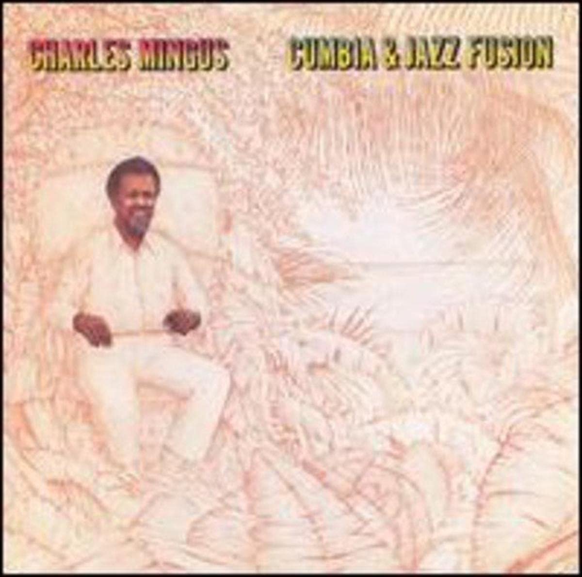 Cumbia and Jazz Fusion Jazz