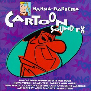 Cartoon Sound Fx Music