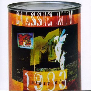 Product Image: MTV Class of 1983