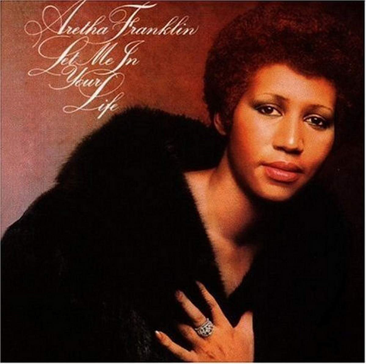 Let in Me in Your Life Funk, R&B & Soul