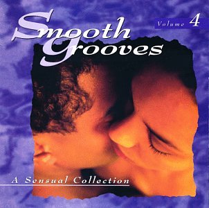 Vol. 4-Sensual Collection Funk, R&B & Soul