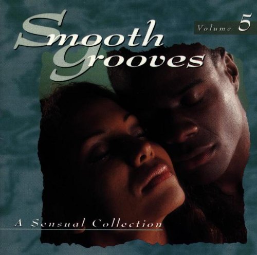 Product Image: Smooth Grooves Vol.5