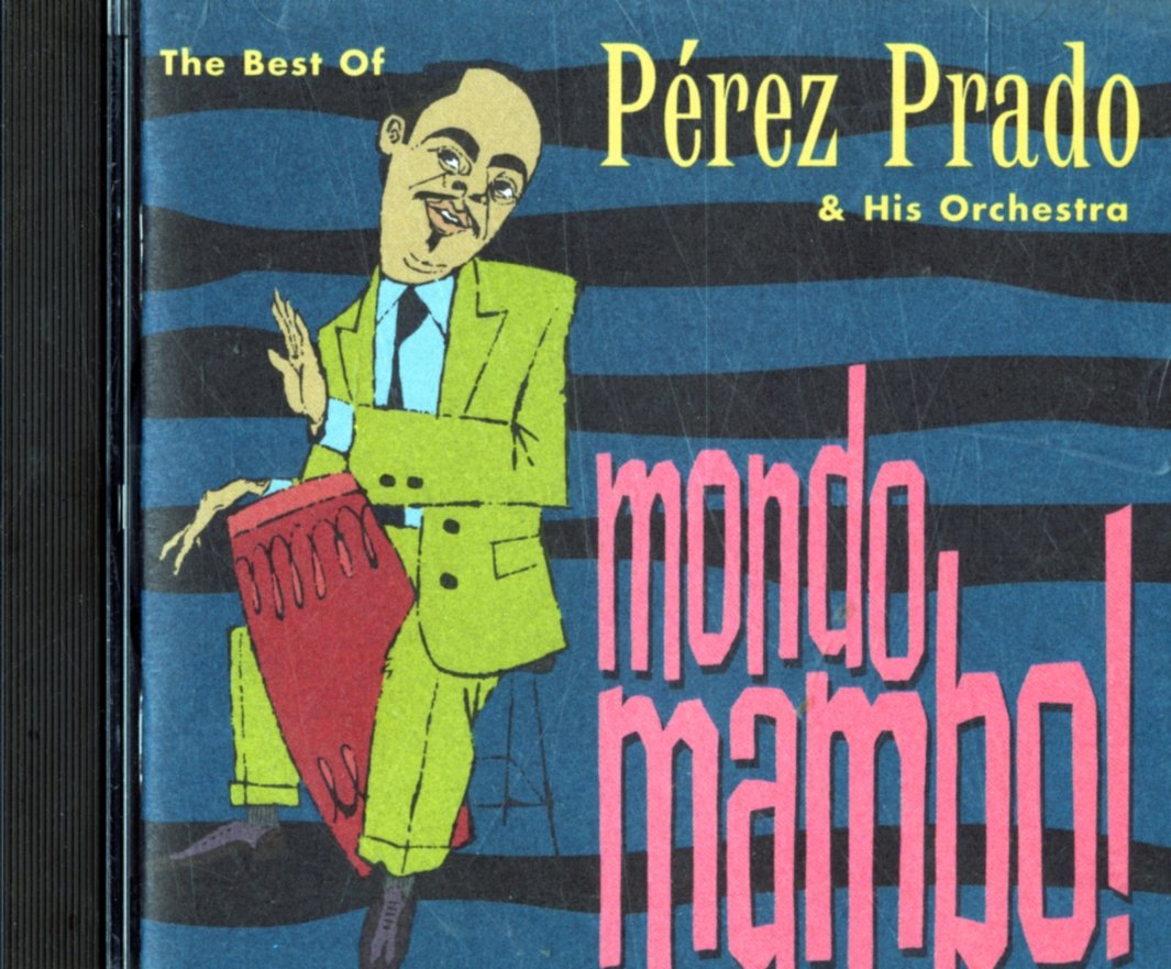 Best of Mondo Mambo Other music genres