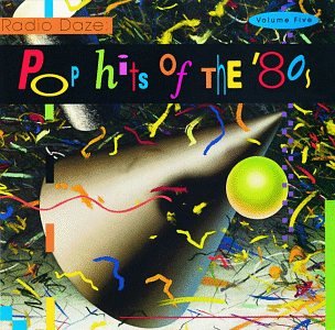 Pop Hits of the 80'S Vol.5 Alternative & Indie
