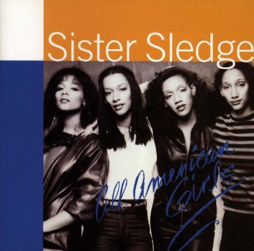 All American Girls Funk, R&B & Soul
