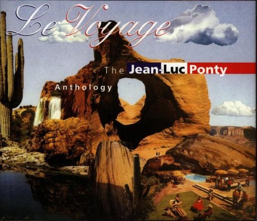 Anthology-le Voyage Jazz