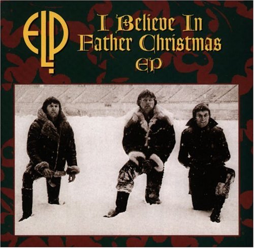 I Believe in Father Christmas Other music genres