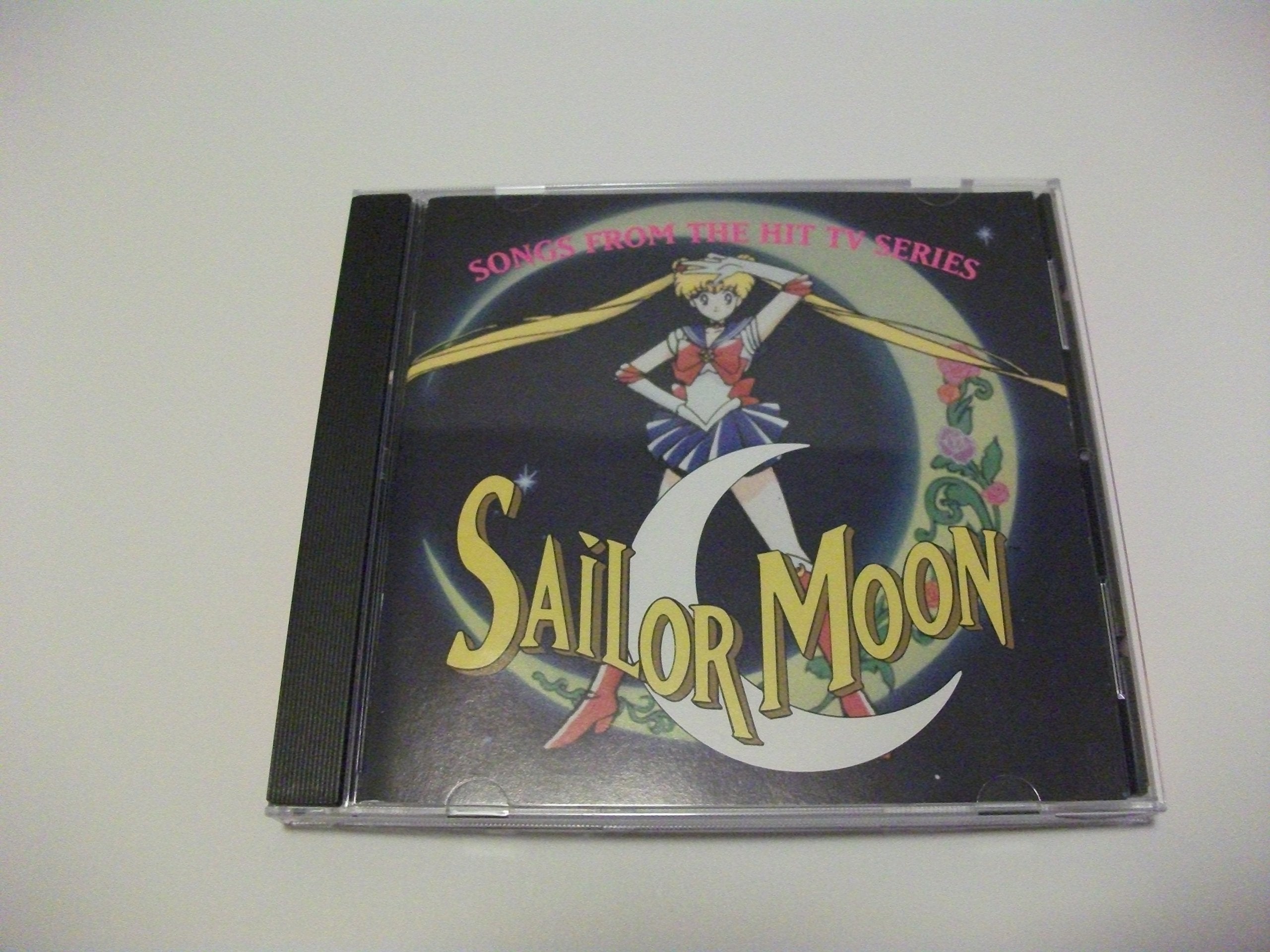 Sailor Moon (Songs from the Hi Music for Children