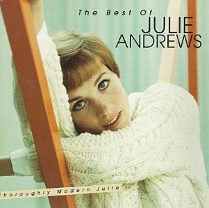Thoroughly Modern Julie-Best Music