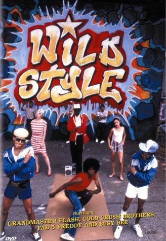 WILDSTYLE Movies