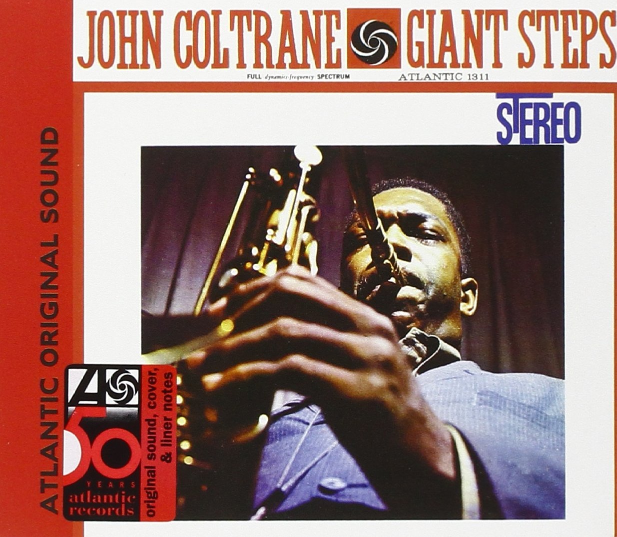 Giants Steps Jazz