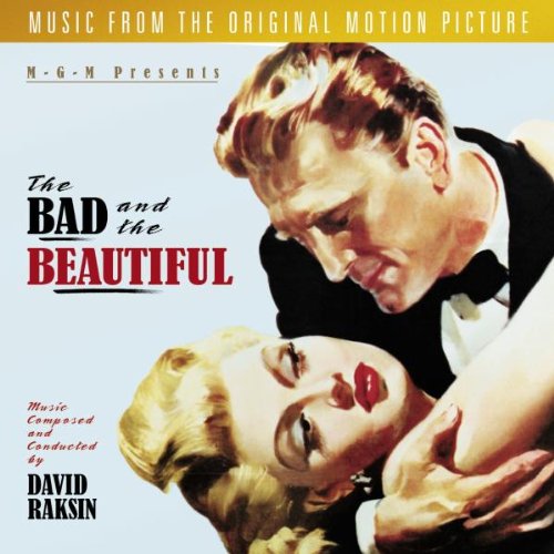 The Bad and the Beautiful Pop