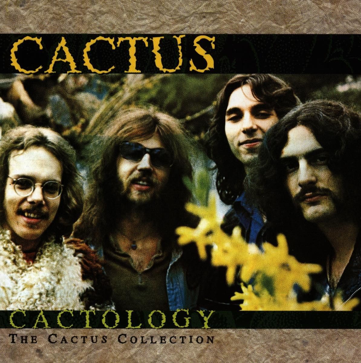 Catology Metal & Hardrock
