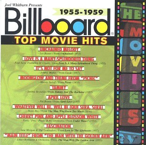 Top Movie Hits 1955-59 Other music genres