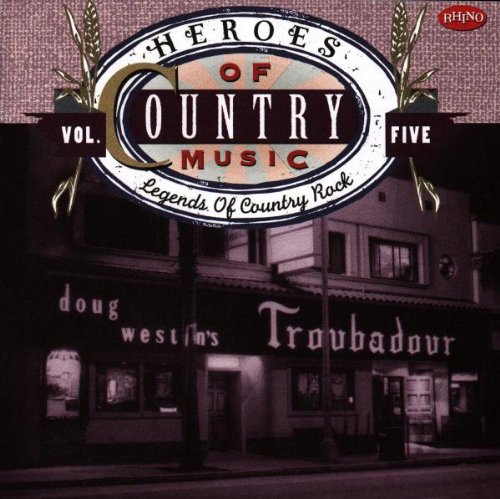 Heroes O/Country-Rock Metal & Hardrock