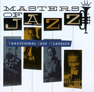 Masters of Jazz Vol.1 Blues