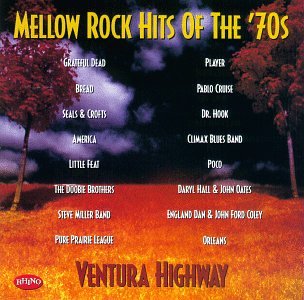 Mellow Rock Hits of the '70s: Pop