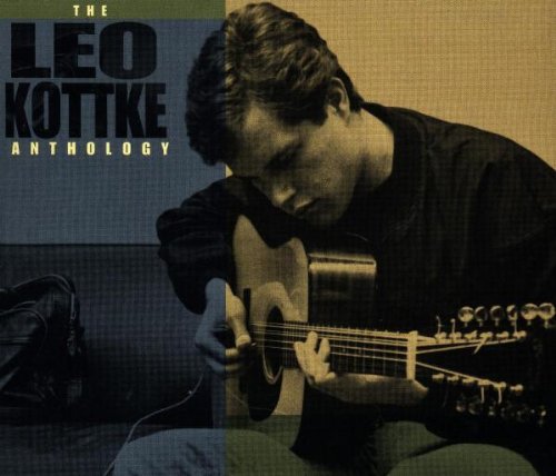 Anthology Blues