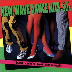 New Wave Dance Hits of 80's Pop