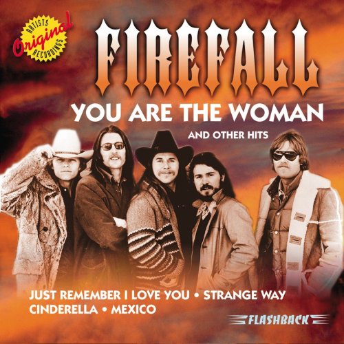 You Are the Woman & Other Hits Pop