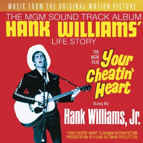 Your Cheatin' Heart Pop