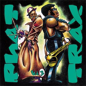 Vol. 3-Best of Old School Funk, R&B & Soul