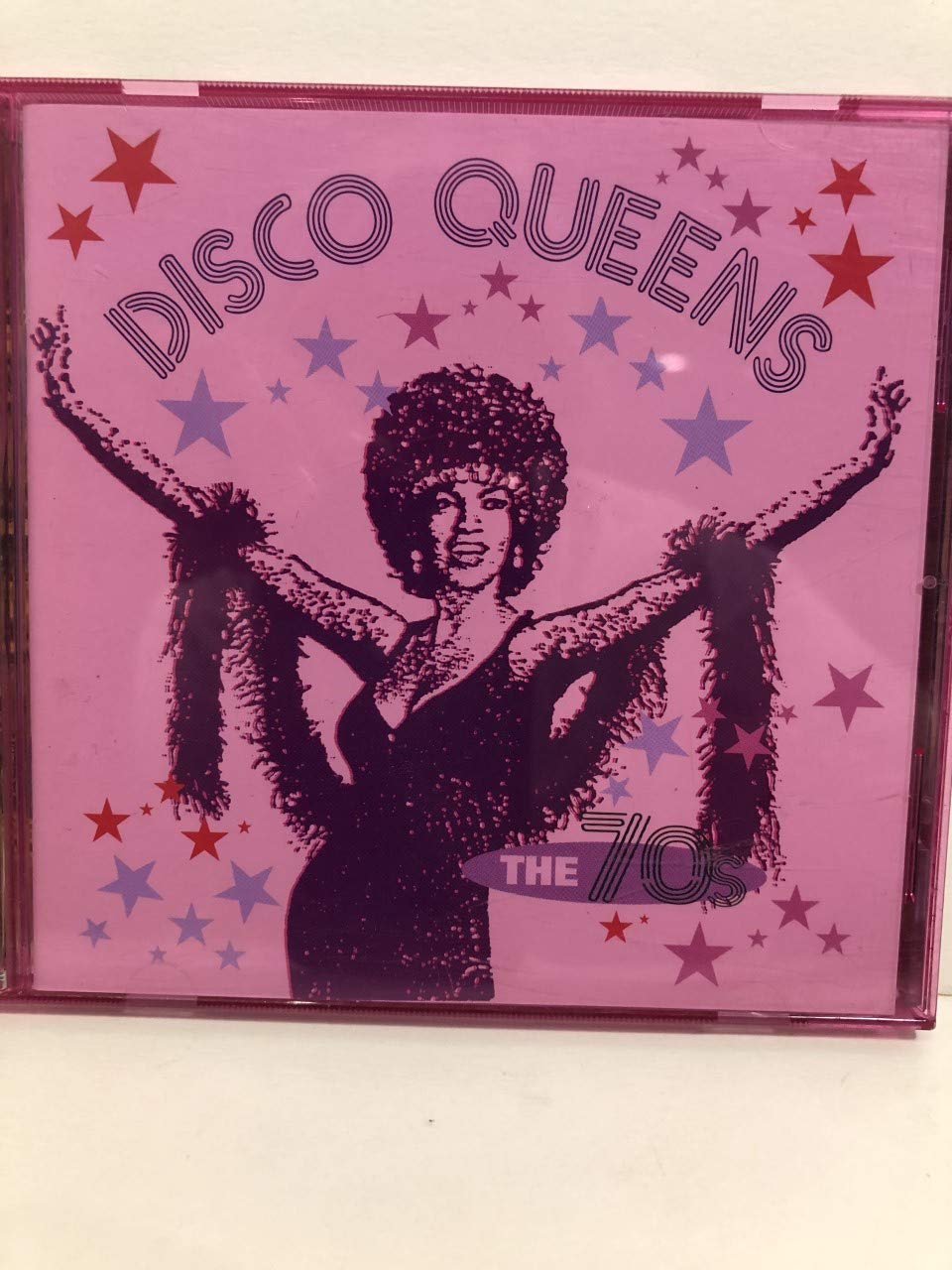 Disco Queens of the 70's Other music genres