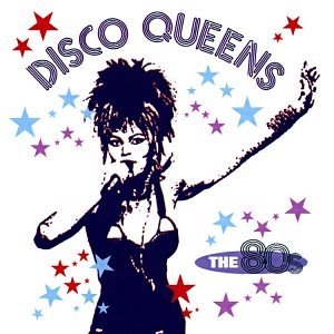 Disco Queens of the 80's Other music genres