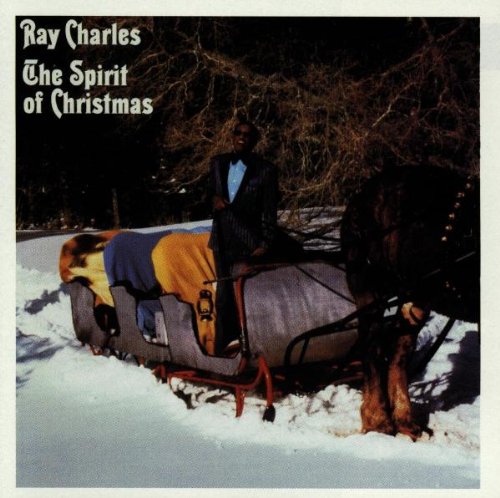 Spirit of Christmas Blues