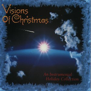 Visions of Christmas cd
