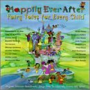 Happily Ever After: Fairy Tales cd