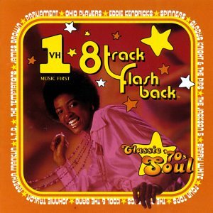 Classic Soul of the 70's Blues