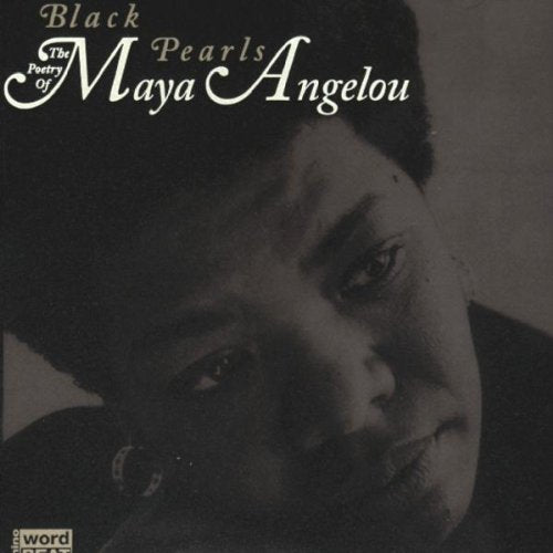 Black Pearls: Poetry of Music
