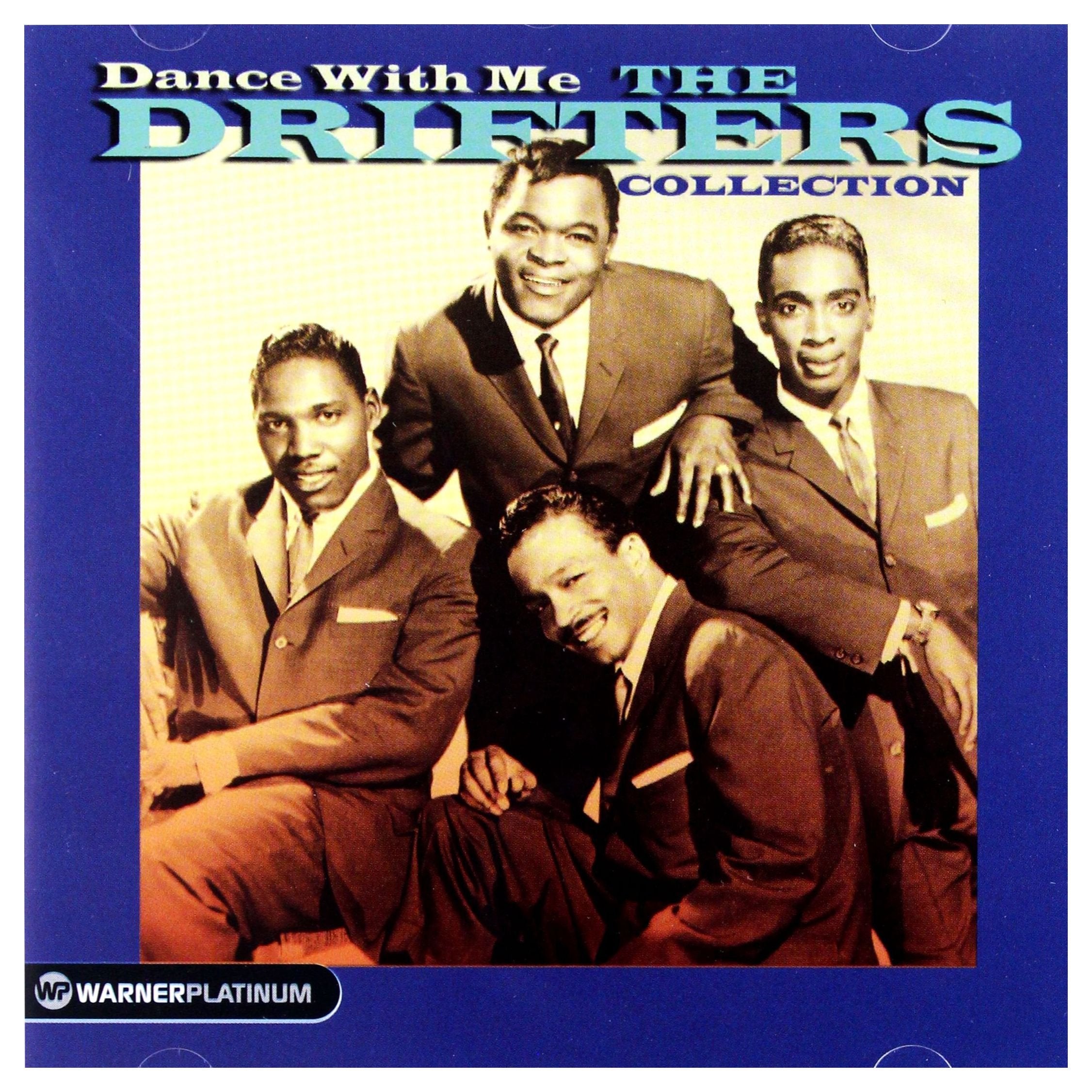 The Drifters: The Platinum Collection Funk, R&B & Soul