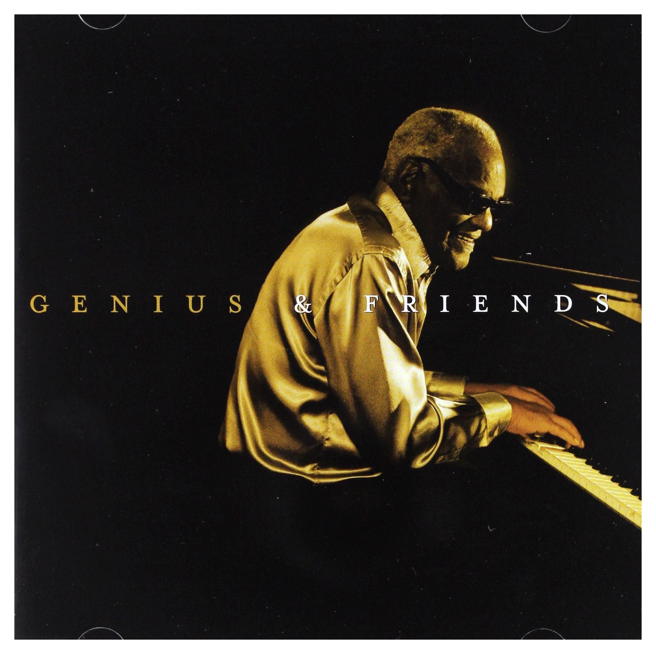 Genius & Friends Jazz