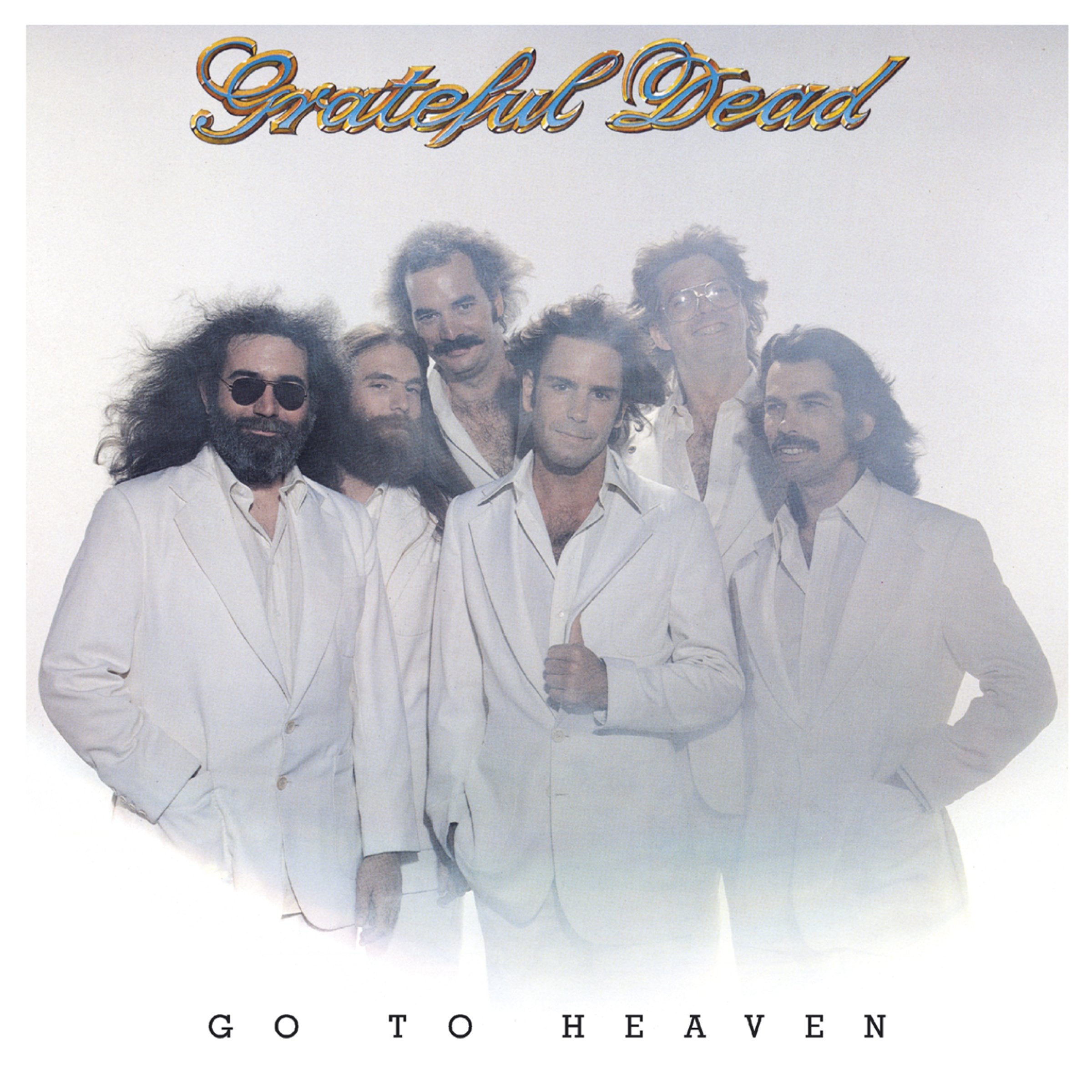 Go to Heaven Rock