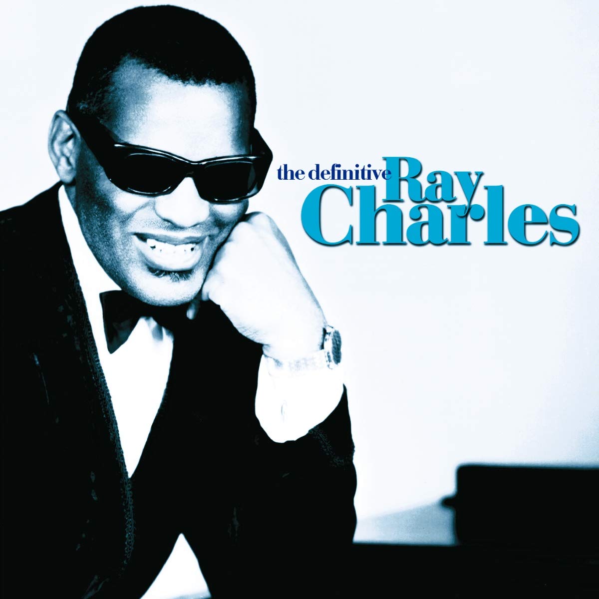 The Definitive Ray Charles Blues