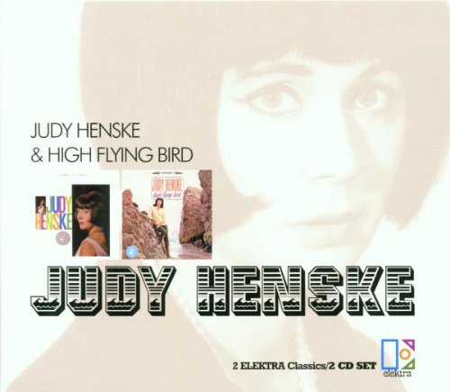 Judy Henske+High Flying Bird Pop