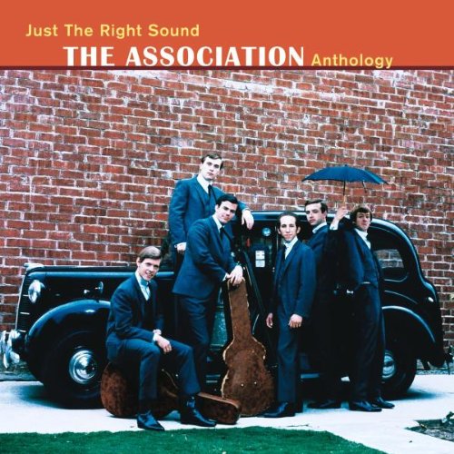 Just the Right Sound-the Anthology Pop