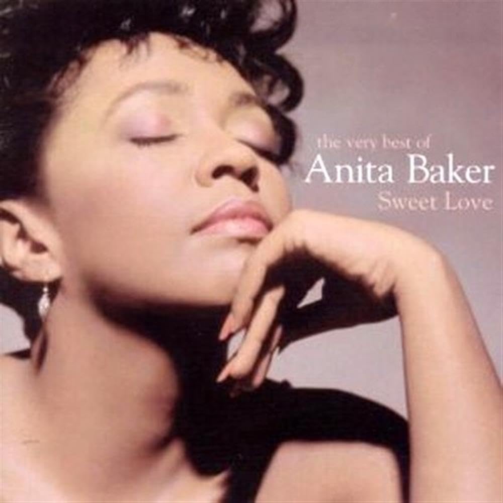 Sweet Love-the Very Best of Funk, R&B & Soul
