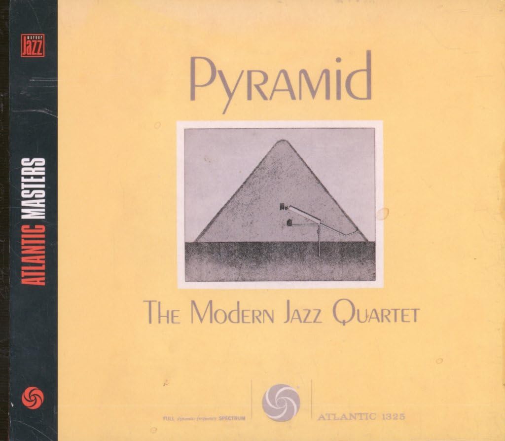 Pyramid Jazz