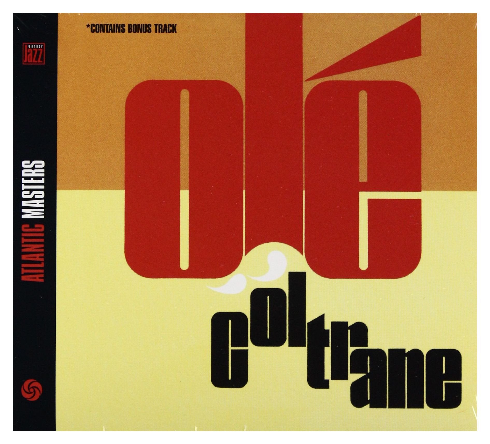 Ole Coltrane Jazz