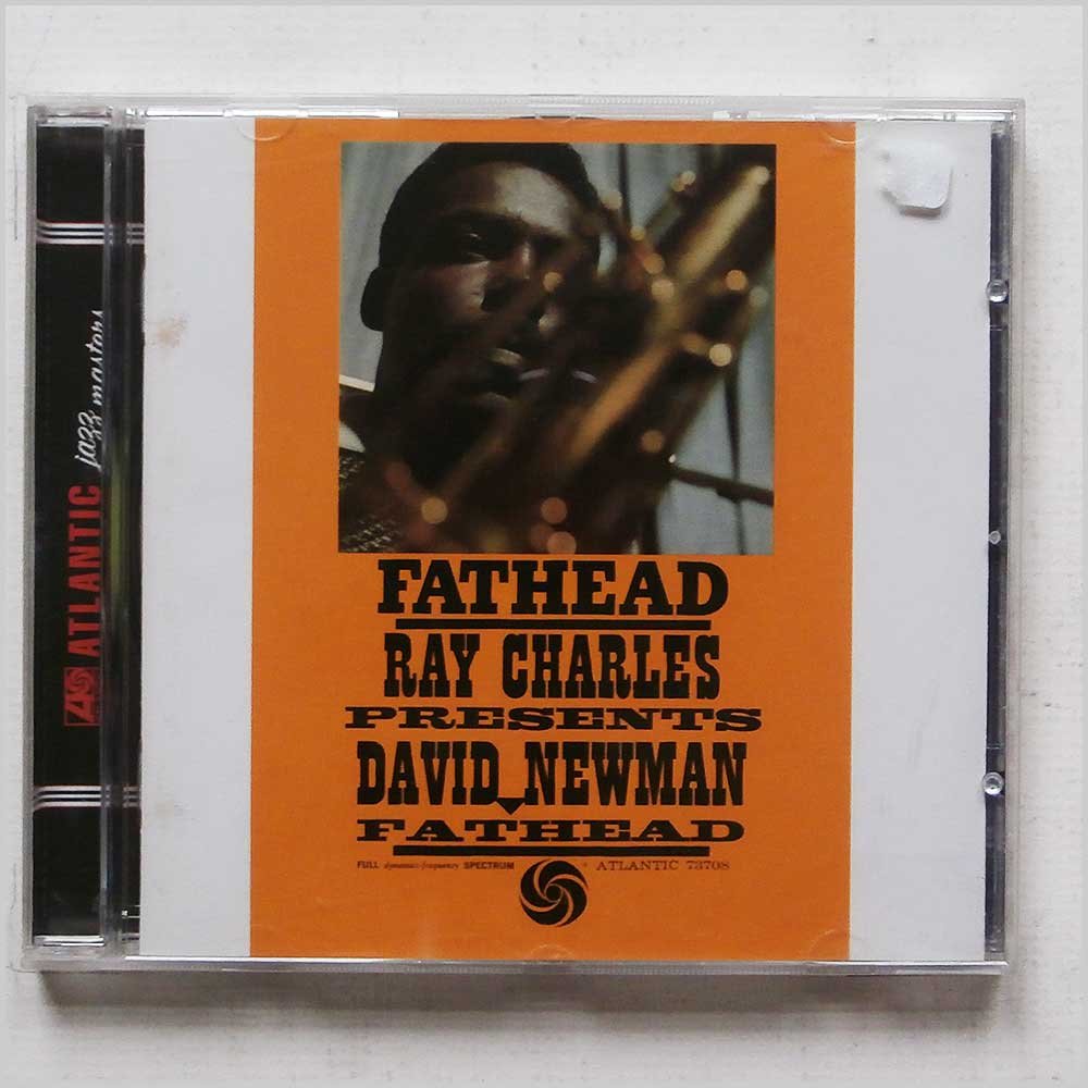 Product Image: Fathead (Ray Charles Presents)