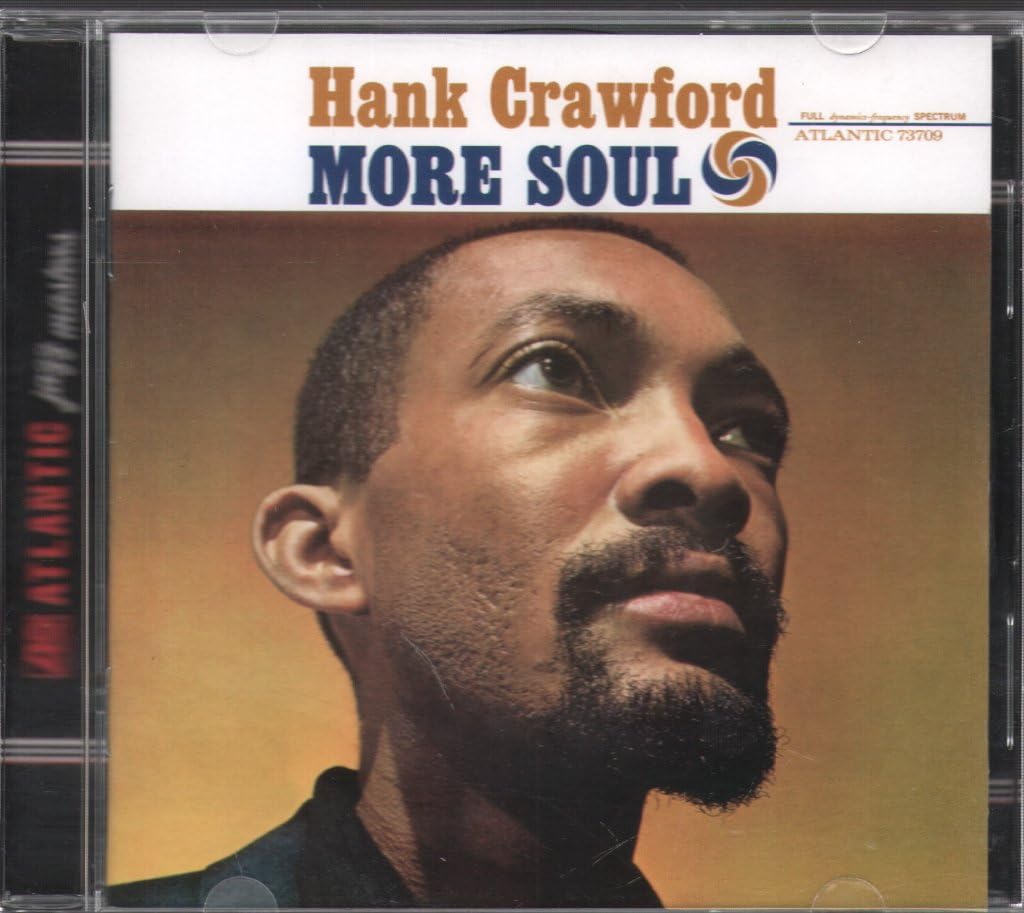 Product Image: More Soul