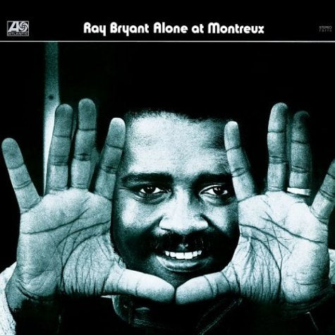 Alone at Montreux Jazz