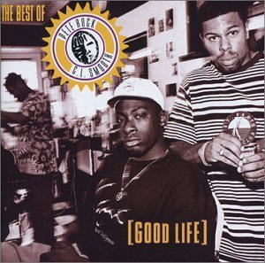 Good Life: Best of Funk, R&B & Soul