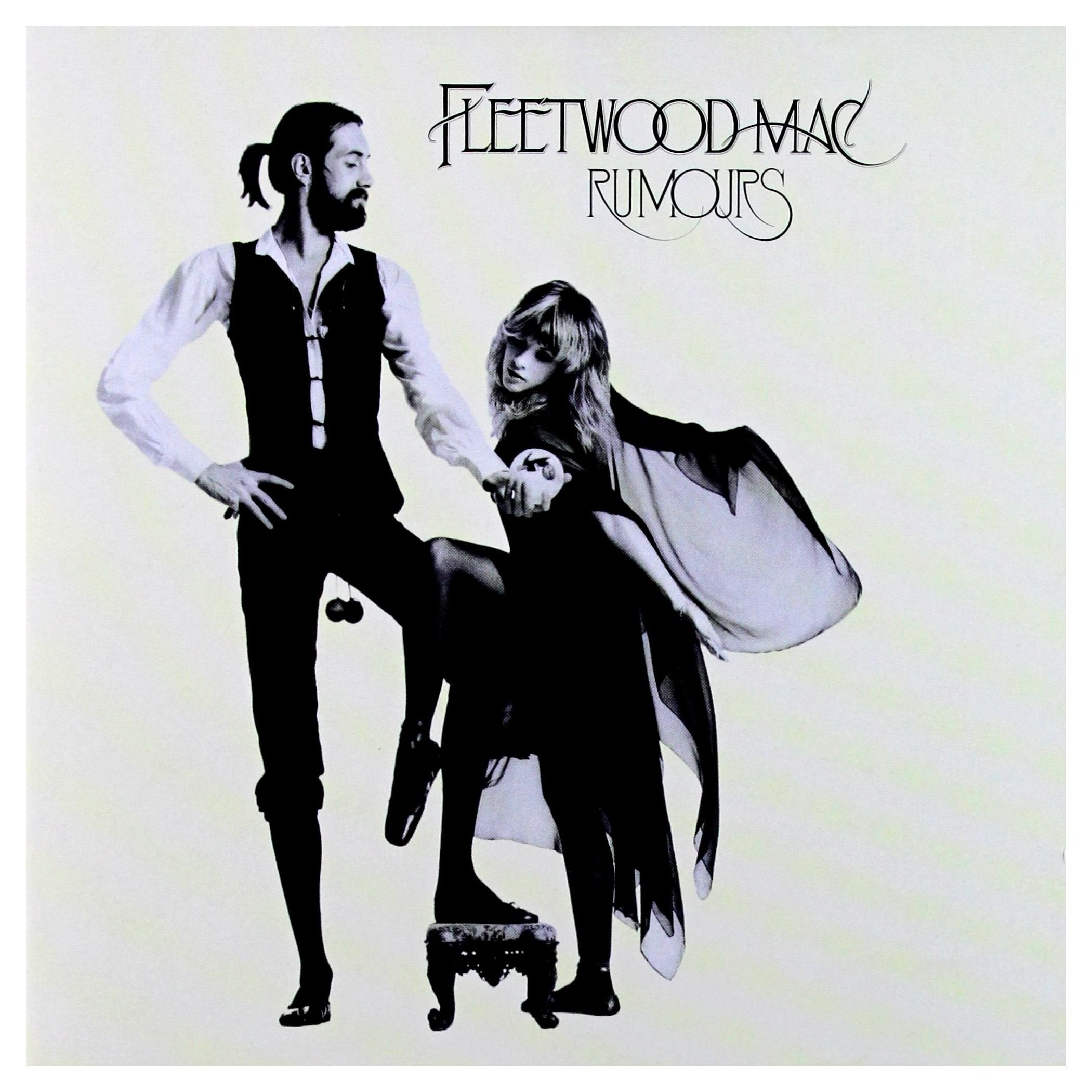 Rumours (Deluxe Edition) Rock