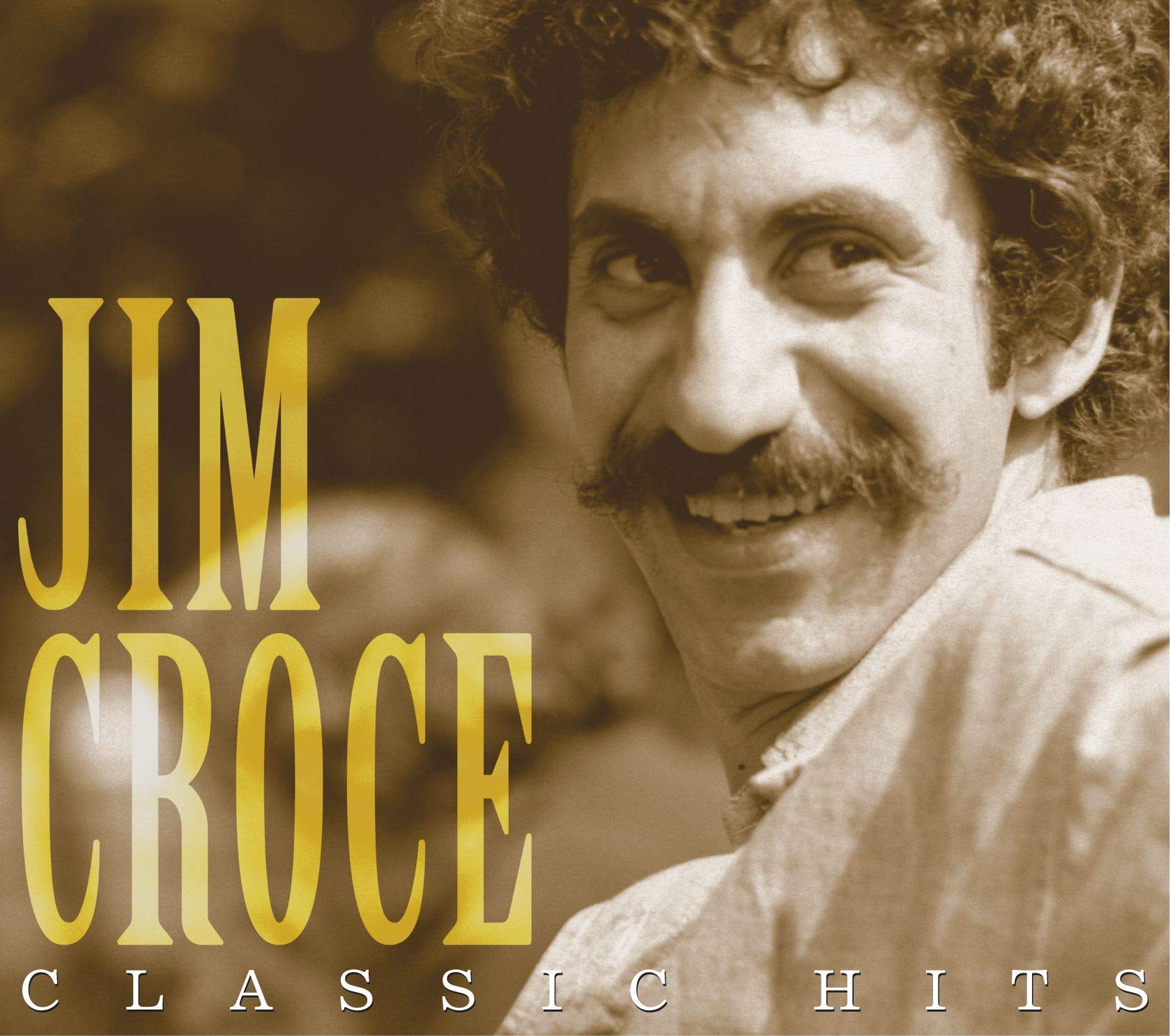 The Classic Hits of Country & Folk